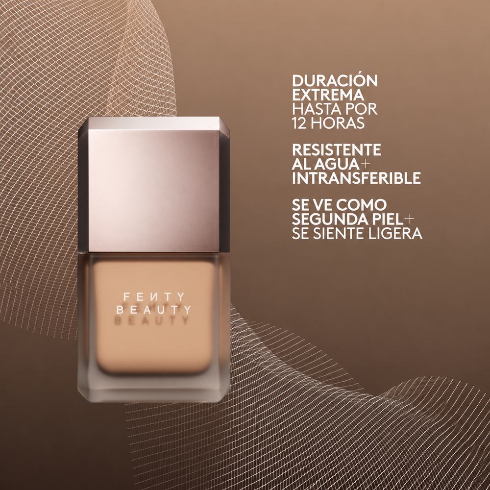 PRO FILT'R FLUID FLEX FOUNDATION (BASE DE MAQUILLAJE)